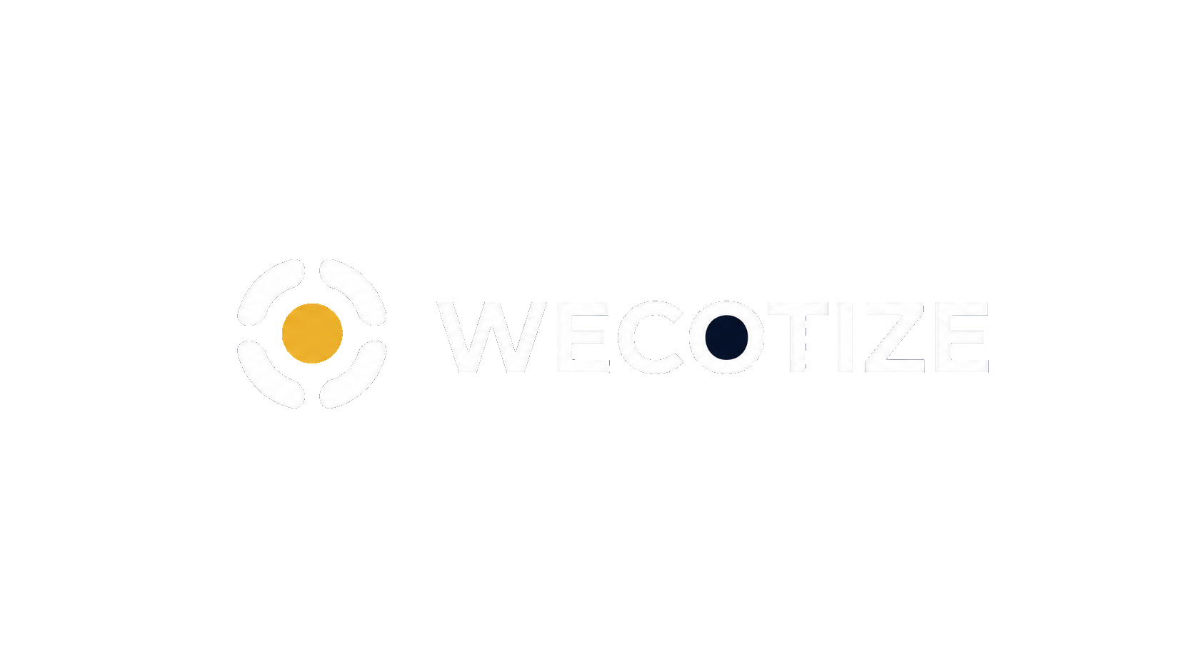 WECOTIZE